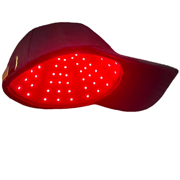 Red Light Infrared Laser Cap For Hair Growth