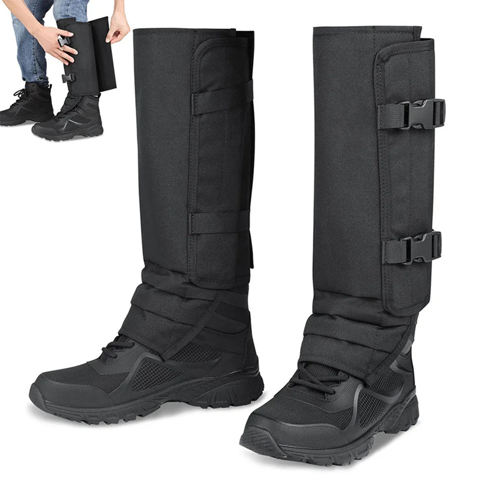 FangGora Professional Snake Bite & Thorn Protection Gaiters