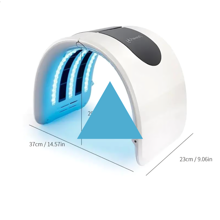 7 colors Pdt Photon Led Light Therapy Machine For Face and Body ,Rejuvenation Therapy Devices