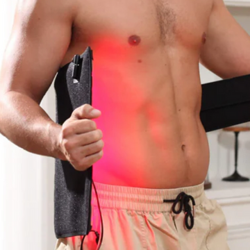 Red Light Therapy Belt