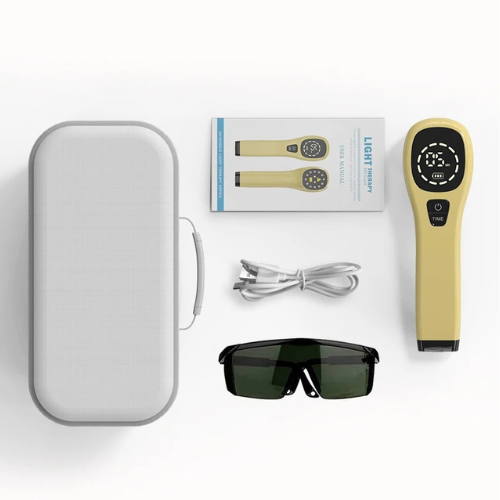 Pet Handheld Cold Laser Therapy Device