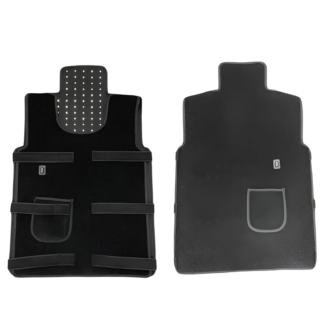 Red Light Therapy Jacket – Relieve Pain, Enhance Muscle Recovery & Improve Skin Health