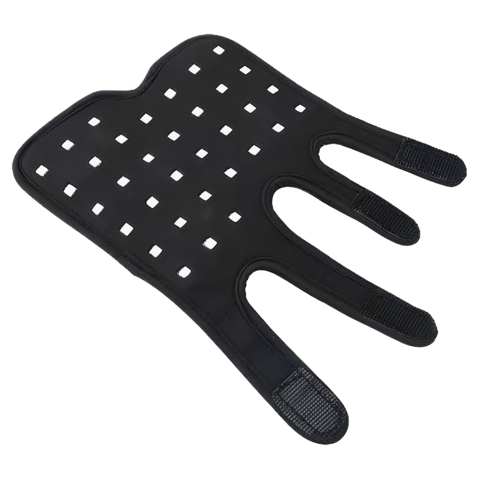 Pet Leg Red Light Therapy Wrap