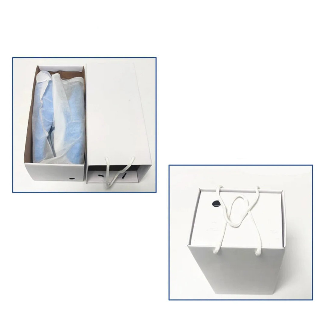 Red Light Therapy Slipper For Foot Pain Relief