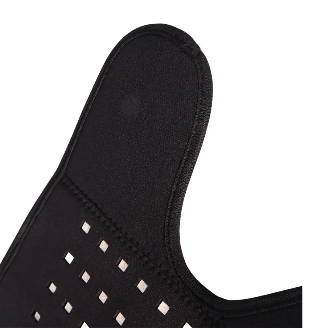 Red Light Therapy for Knee Pain Relief