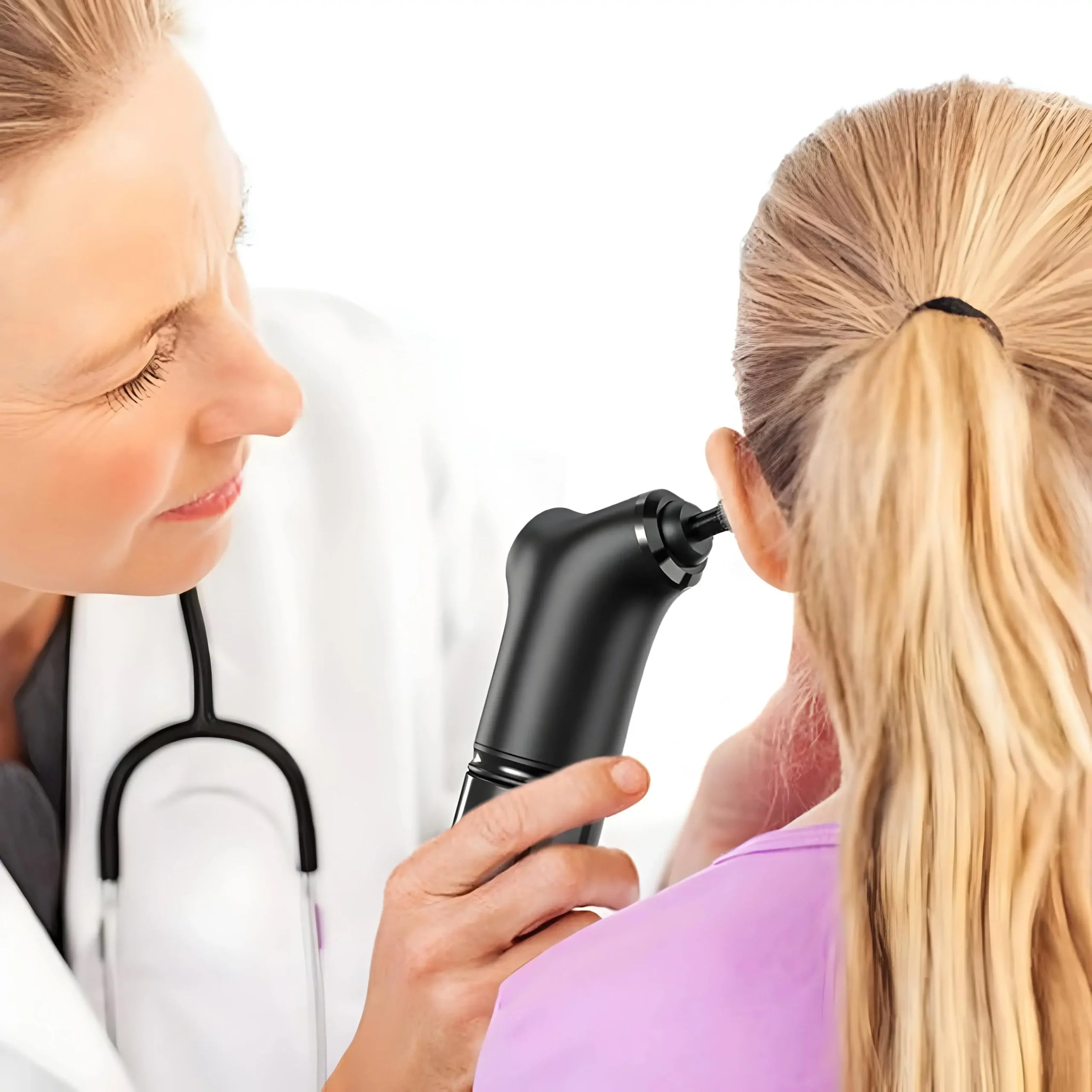 Professional Water Powered Ear Cleaner-Safe Ear Way Removal Kit -Ear Cleaner With Water ,ear Washer