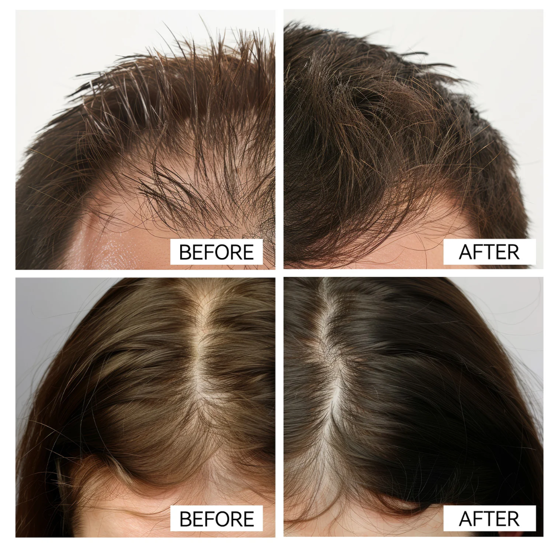 Red Light Therapy Cap – Fast Hair Growth, Brain & Nerve Wellness, Pain-Free