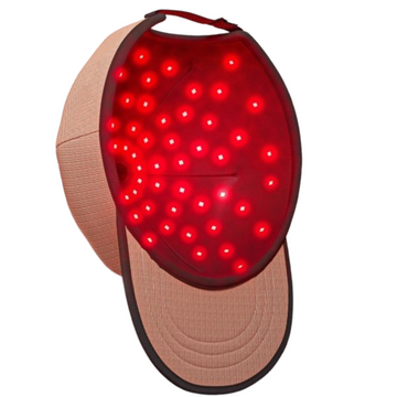 Wireless Red Light Therapy Cap