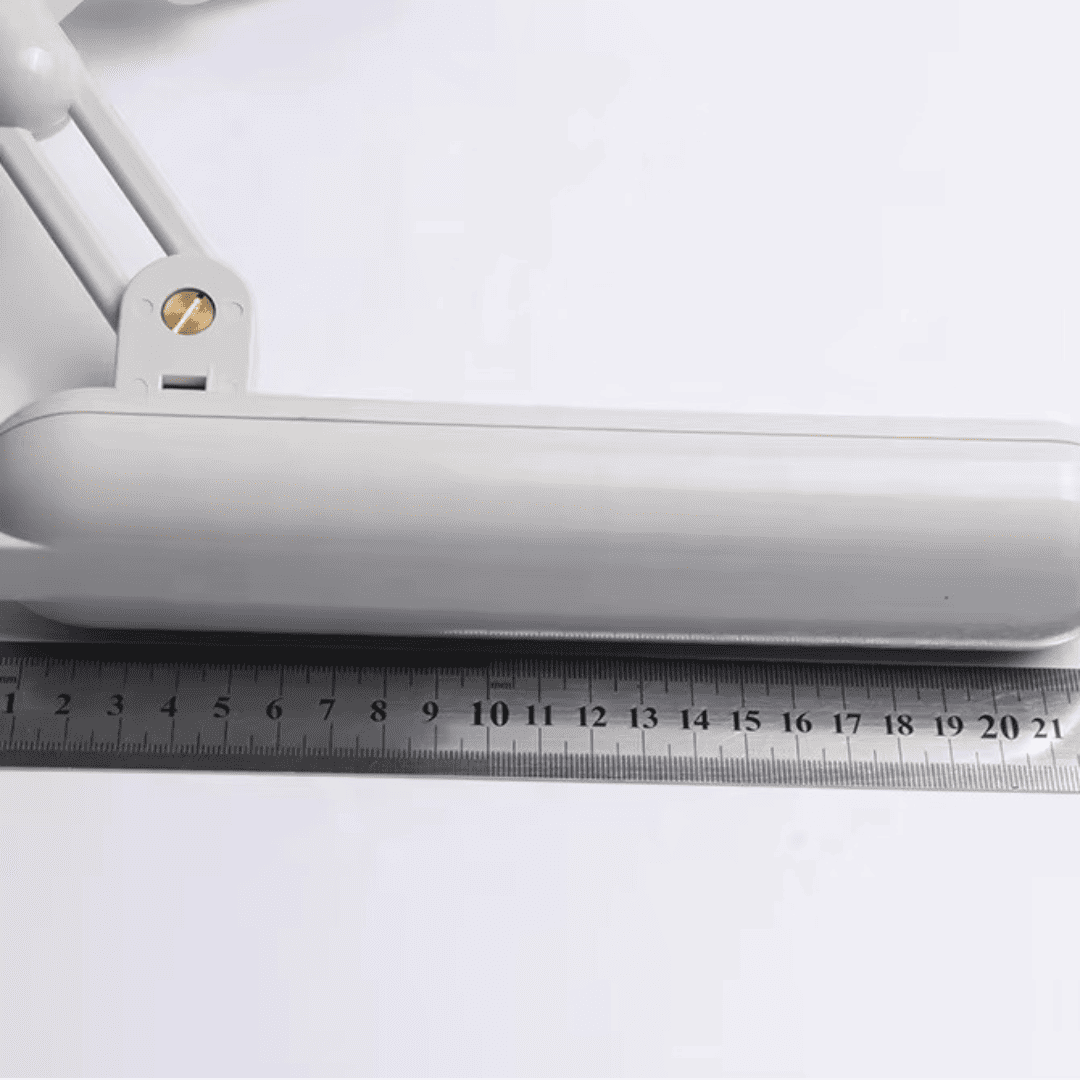 311nm UVB Light Therapy Lamp