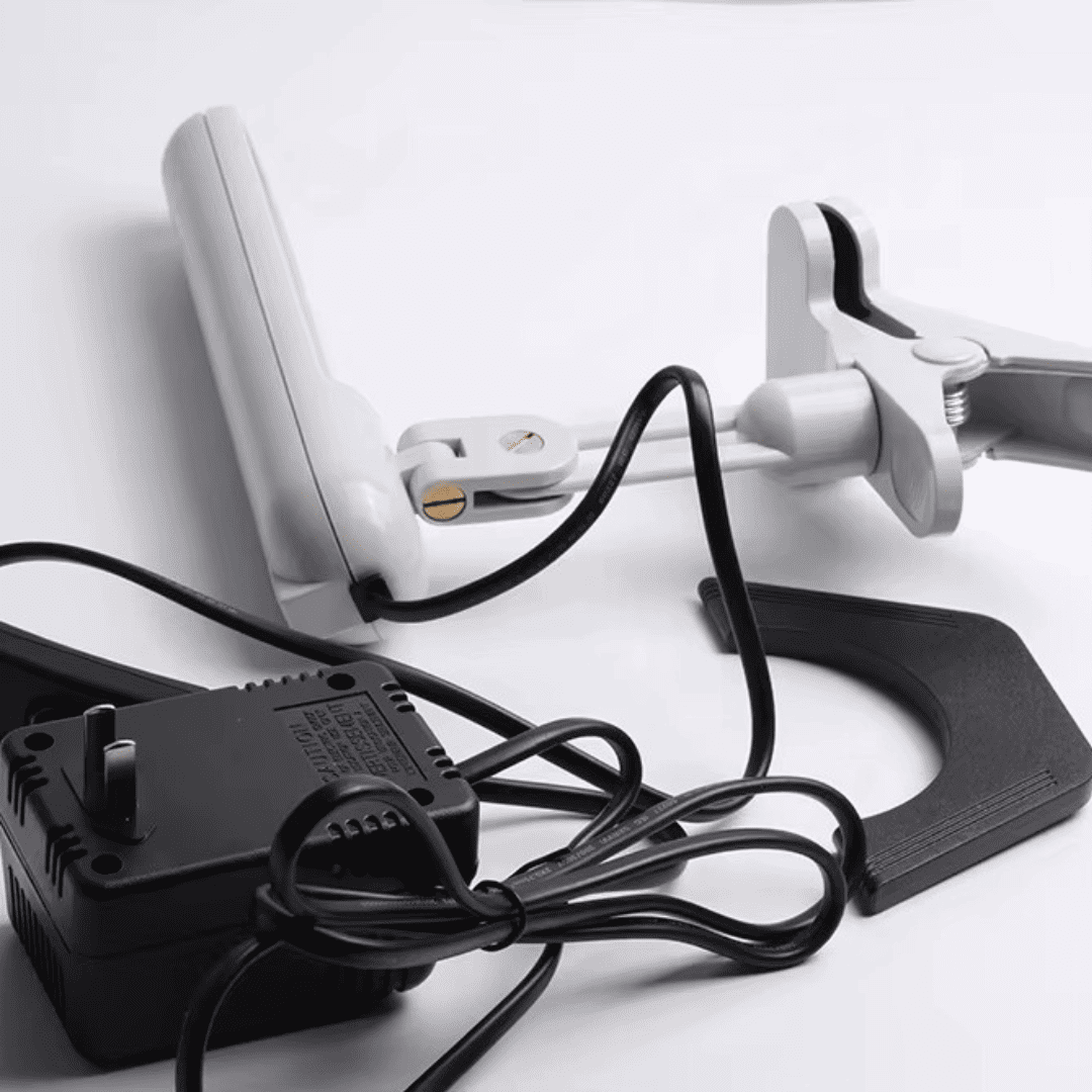 311nm UVB Light Therapy Lamp