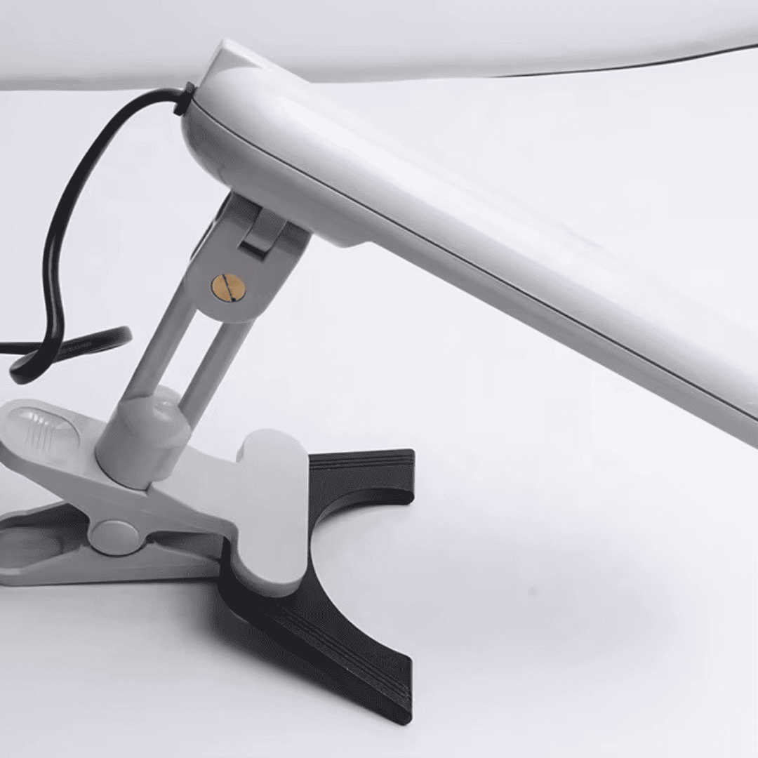 311nm UVB Light Therapy Lamp