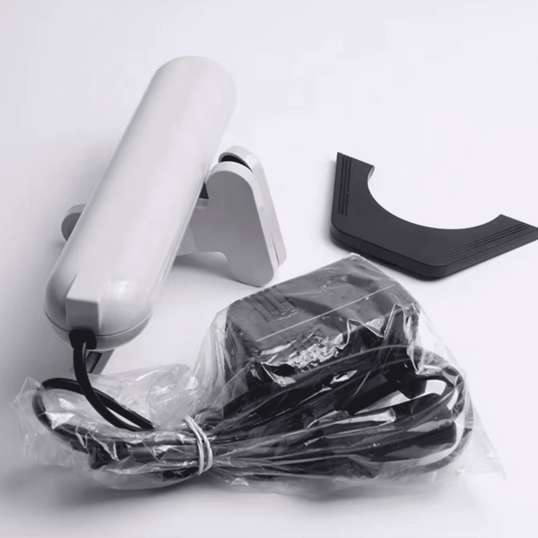 311nm UVB Light Therapy Lamp