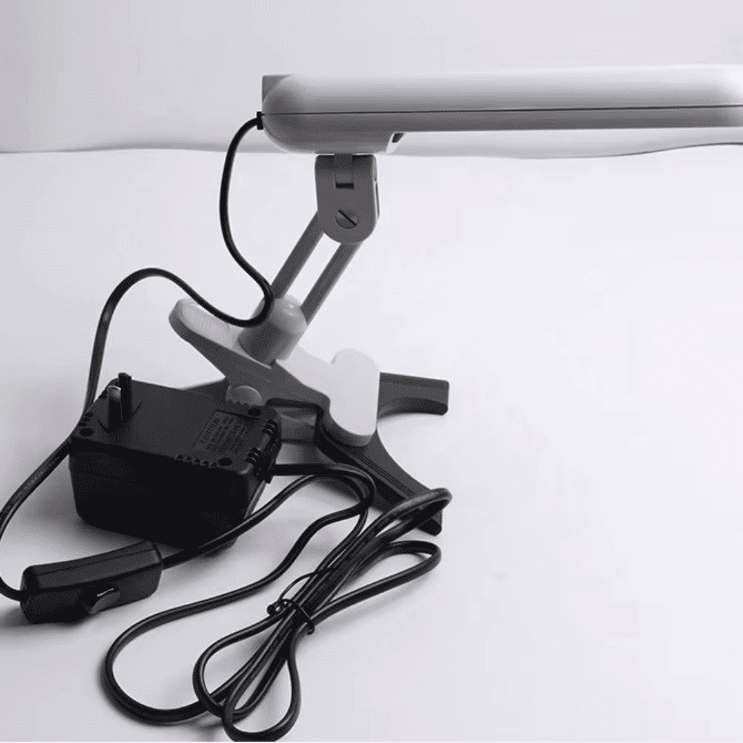 311nm UVB Light Therapy Lamp