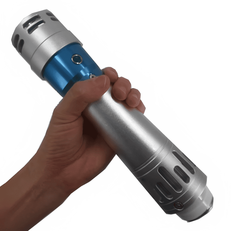 Portable Shockwave Therapy Device – Pain Relief & Tissue Regeneration at Home