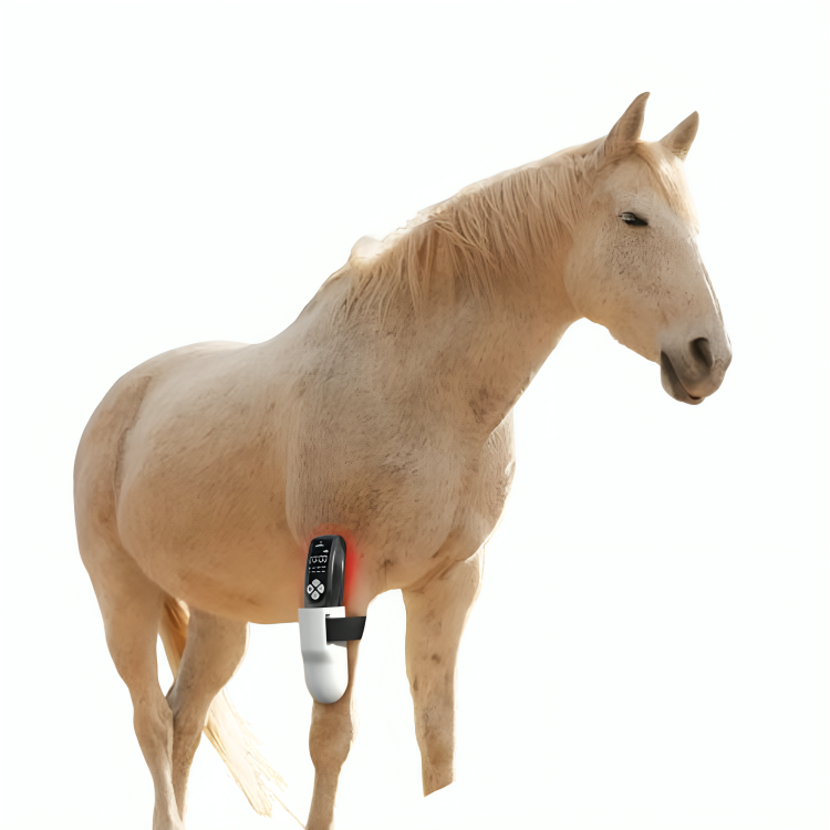 Extra Strength  Equine Cold Laser Therapy