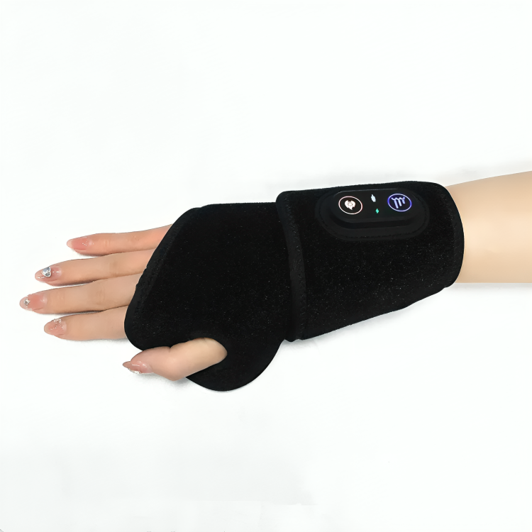 Recover Flex Band – Portable Red & Infrared Light Therapy for Joints & Muscles