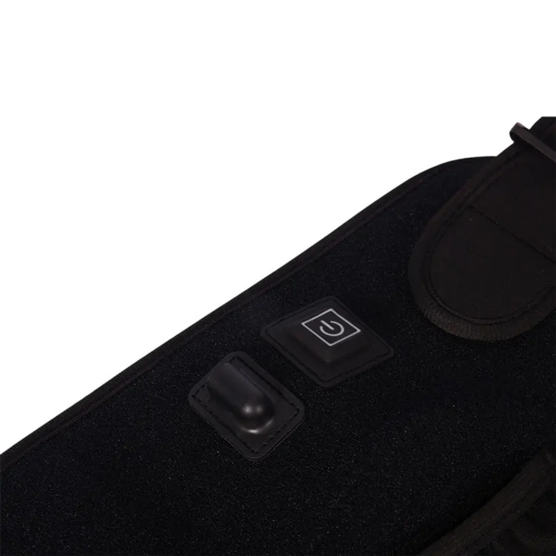 Red Light Therapy Shoulder Pad – Pain Relief & Recovery