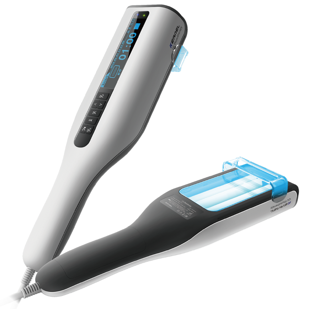 ProMax cordless Handheld UVB Double Lamp