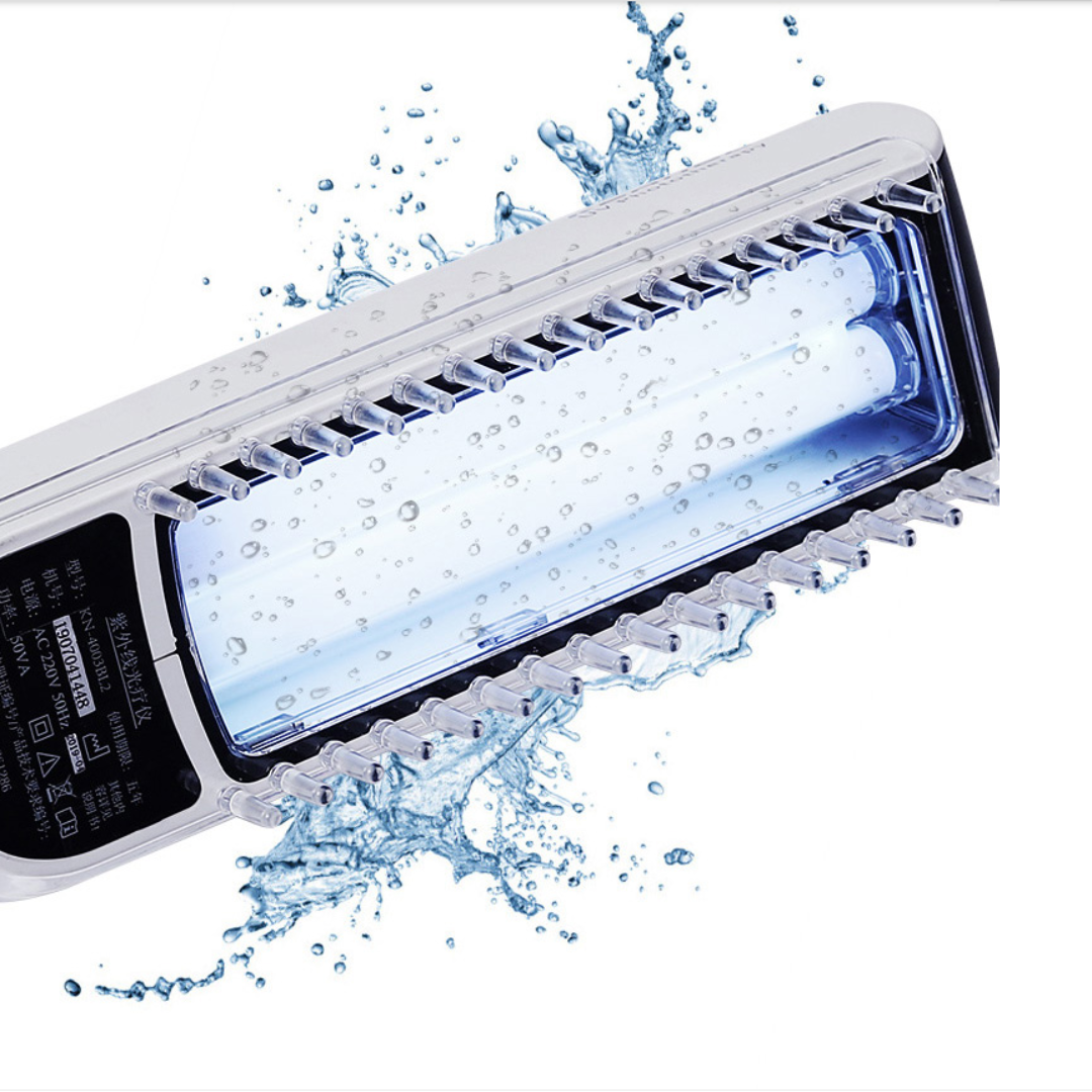 Pro cordless Narrowband Handheld UVB 311 Nm Lamp