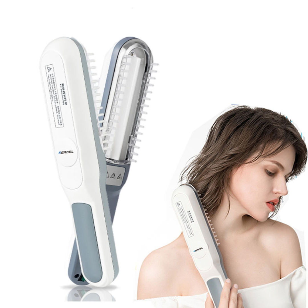 Handheld UVB Light Therapy Lamp – 311nm for Psoriasis, Vitiligo & Eczema Treatment