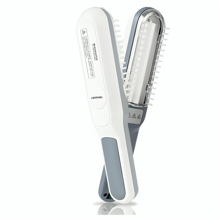 Handheld UVB Light Therapy Lamp – 311nm for Psoriasis, Vitiligo & Eczema Treatment