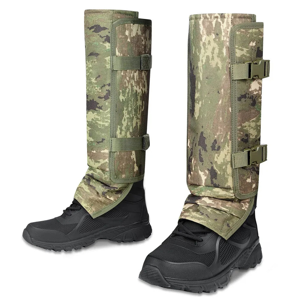 FangGora Professional Snake Bite & Thorn Protection Gaiters