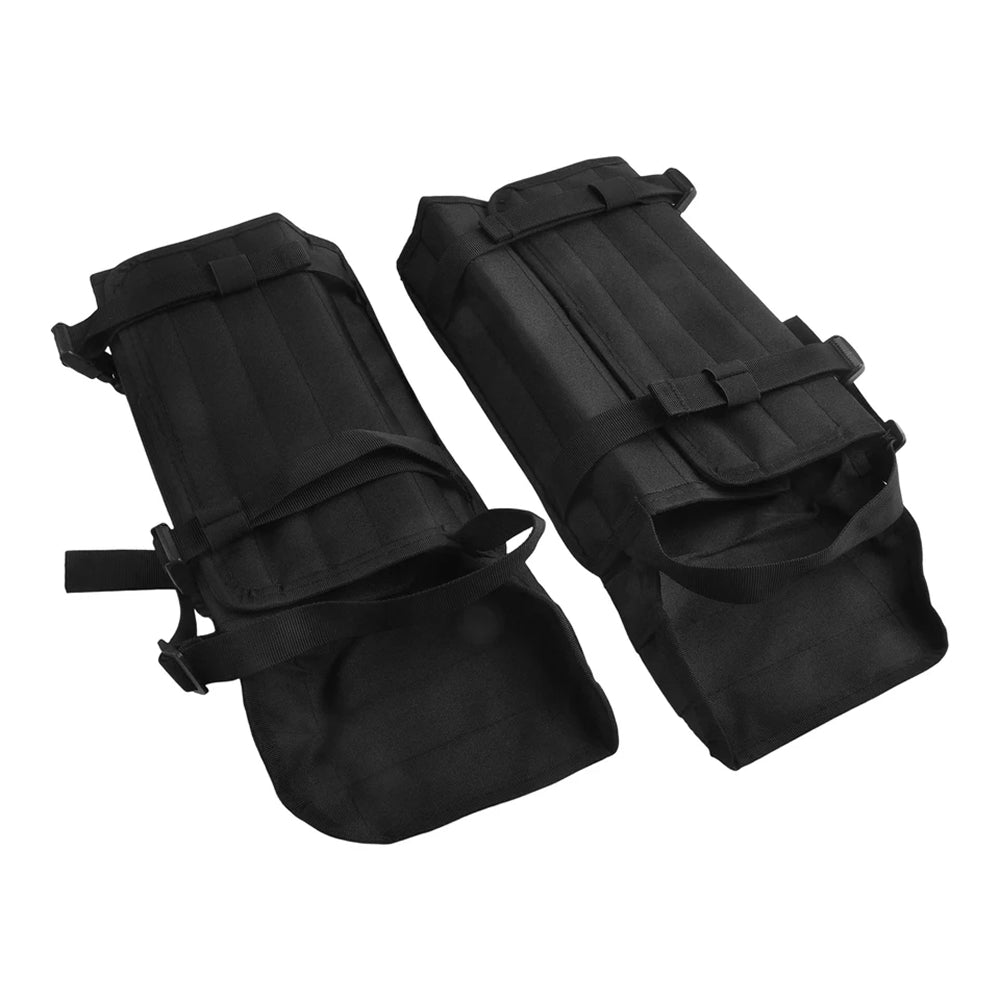 FangGora Professional Snake Bite & Thorn Protection Gaiters