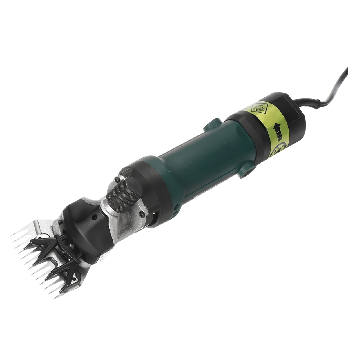 Professional 2000W Sheep Shearing Made Effortless with VeloShear