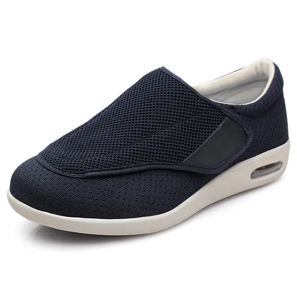 Wide Shoes designed for sensitive and swollen feet
