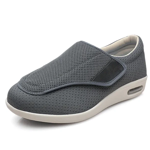 Wide Shoes designed for sensitive and swollen feet
