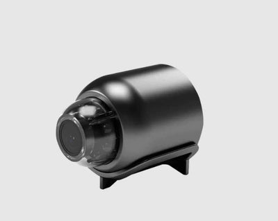Mini WiFi Camera 1080P HD IR Night Vision Home Security Camera Baby Monitor