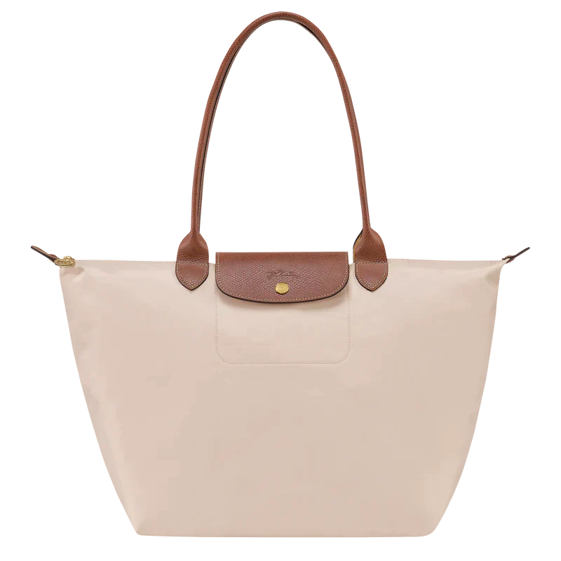 Aisling - Classic Foldable Handbag
