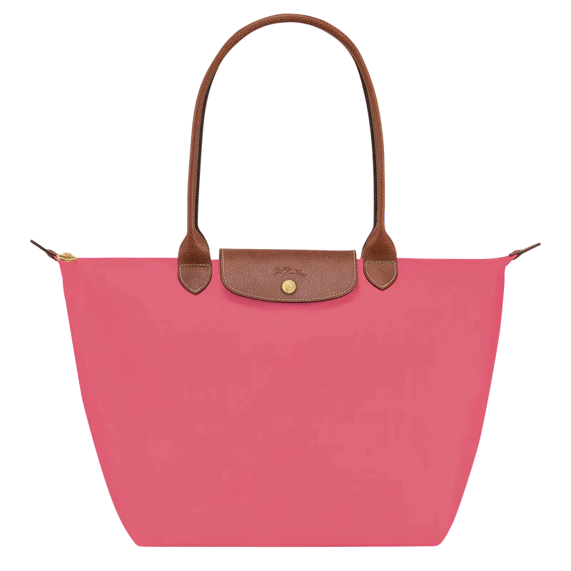 Aisling - Classic Foldable Handbag