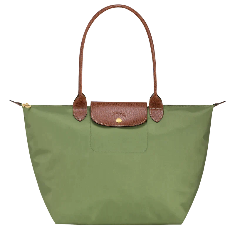 Aisling - Classic Foldable Handbag