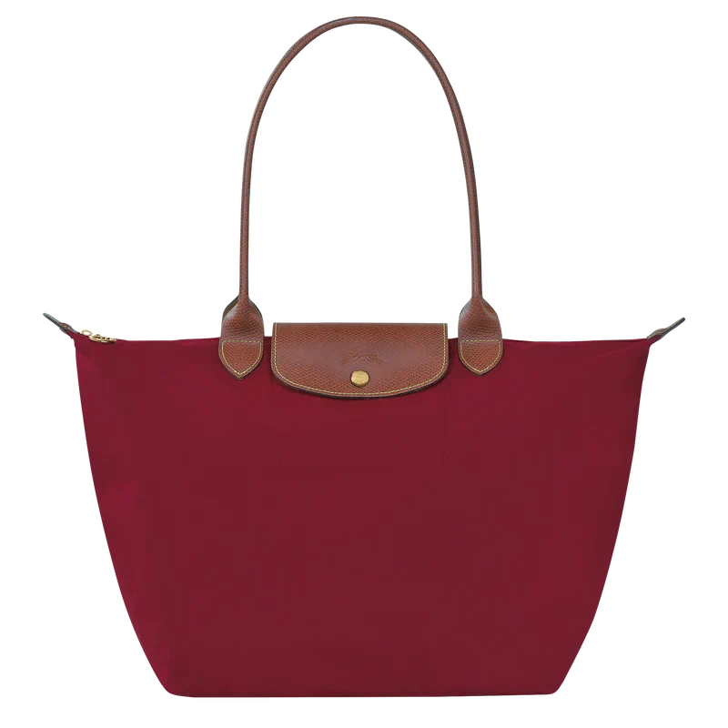 Aisling - Classic Foldable Handbag