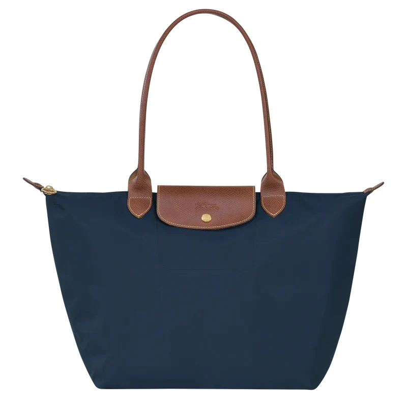 Aisling - Classic Foldable Handbag