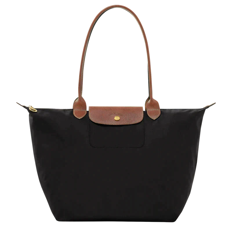 Aisling - Classic Foldable Handbag
