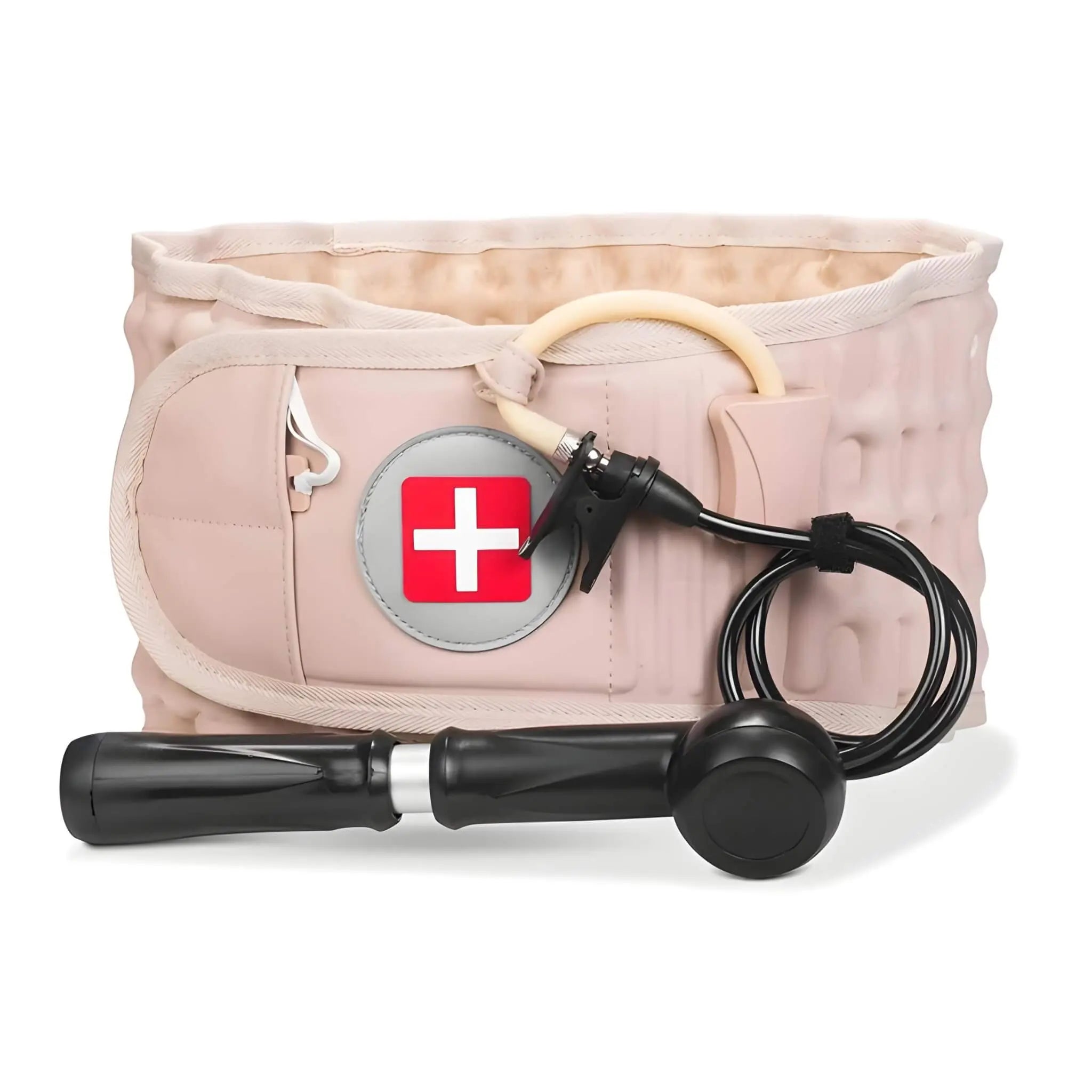 Decompression Back Belt for Lower Back Pain Relief