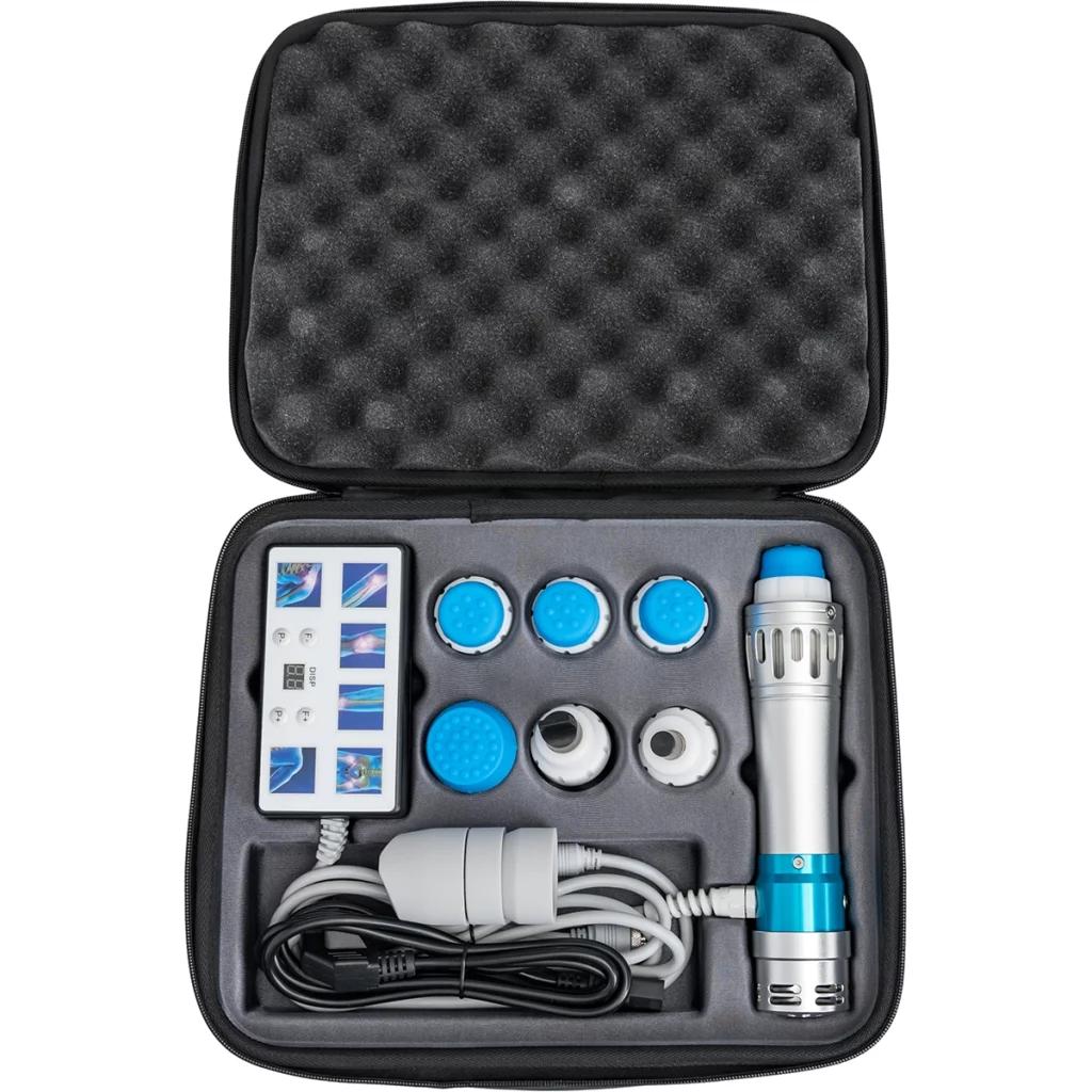 Portable Shockwave Therapy Device – Pain Relief & Tissue Regeneration at Home