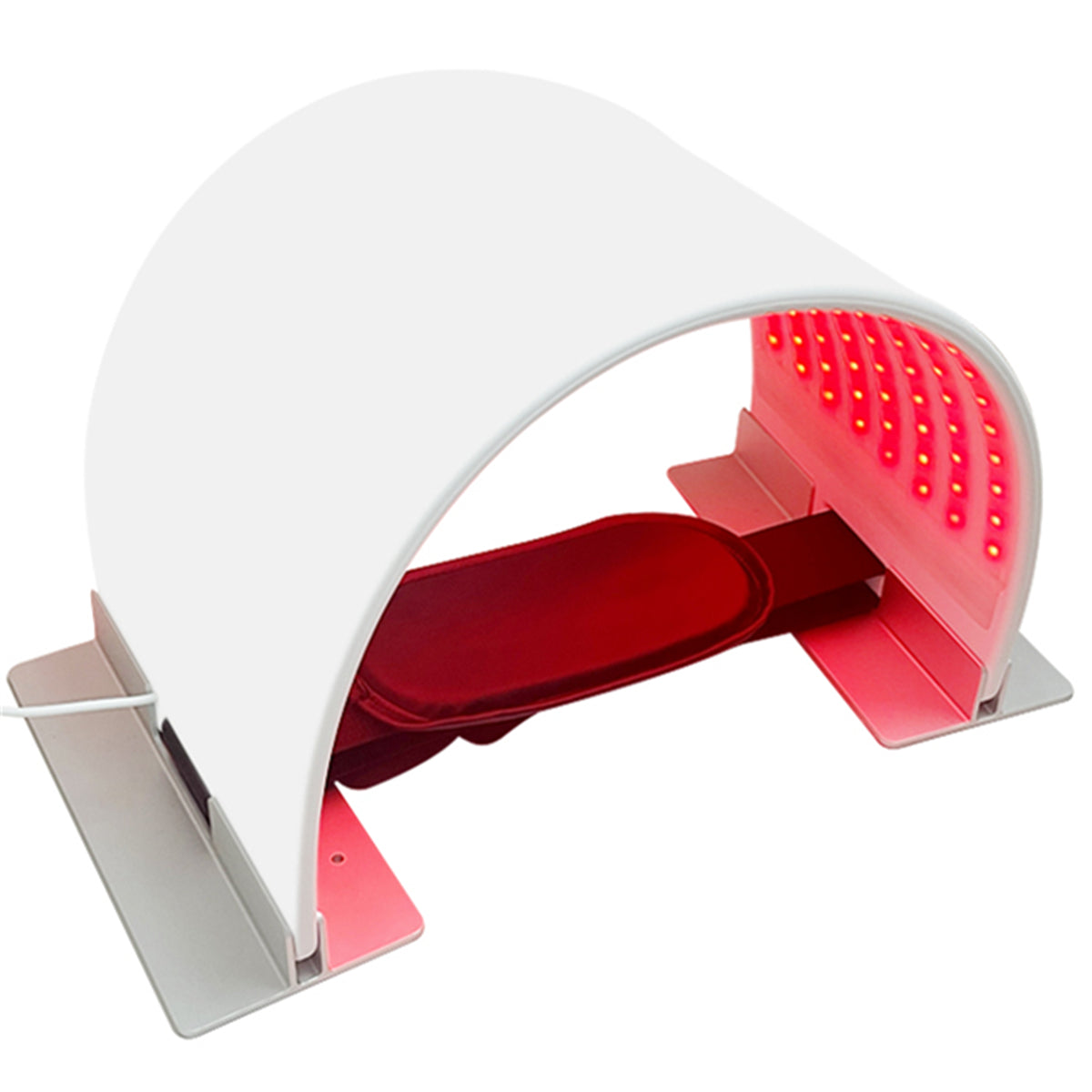 7-Color Photon Therapy Device – Full-Spectrum Skin Rejuvenation & Anti