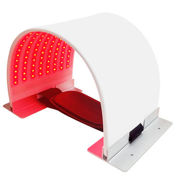 LED Light Therapy 7 Color Photon for Skin Rejuvenation