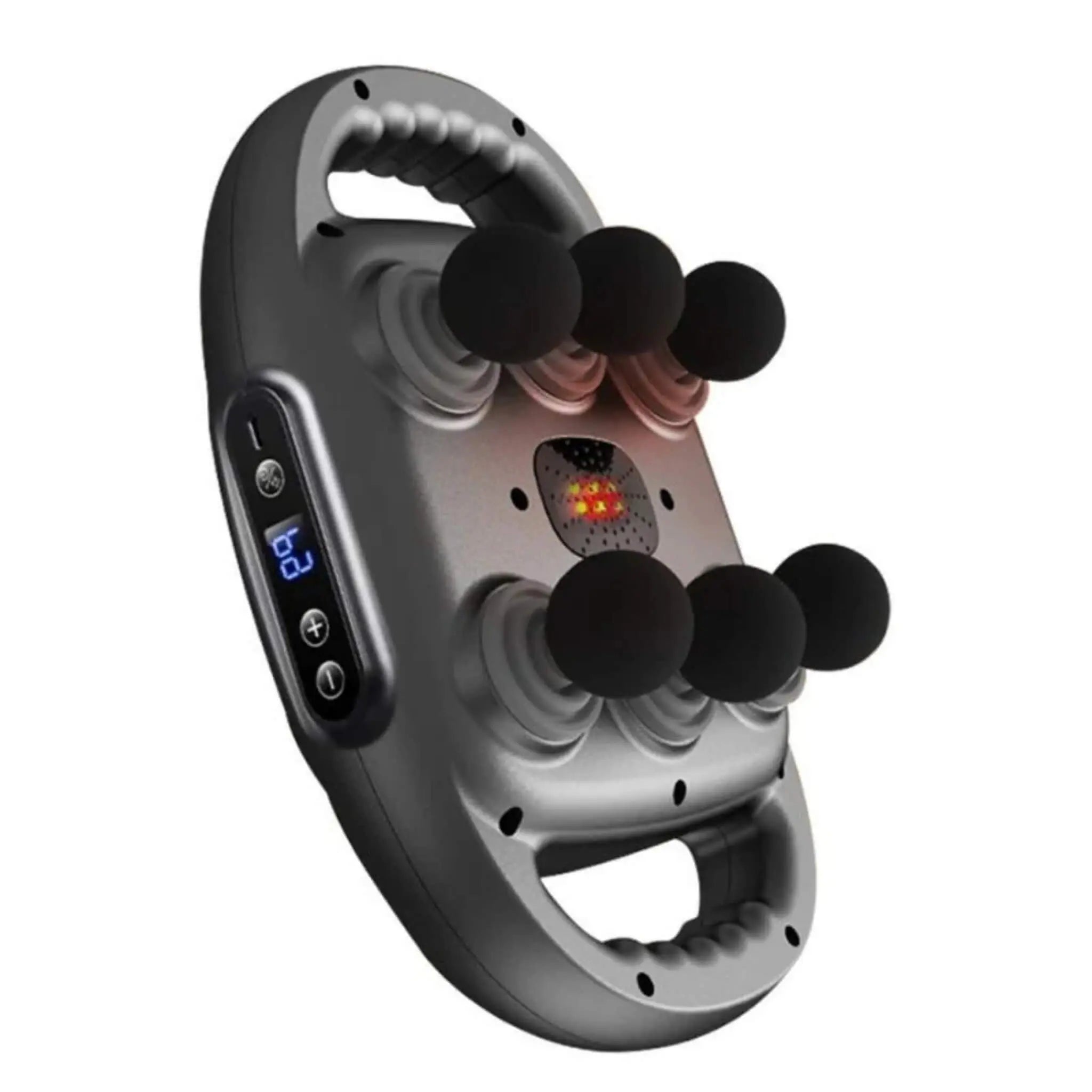 Deep Tissue Massager Gun For Muscle Relief And Recovery