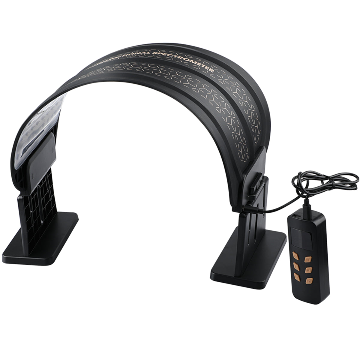 Multi-Color LED Photon Therapy Pad with NIR – Skin Rejuvenation & Pain Relief