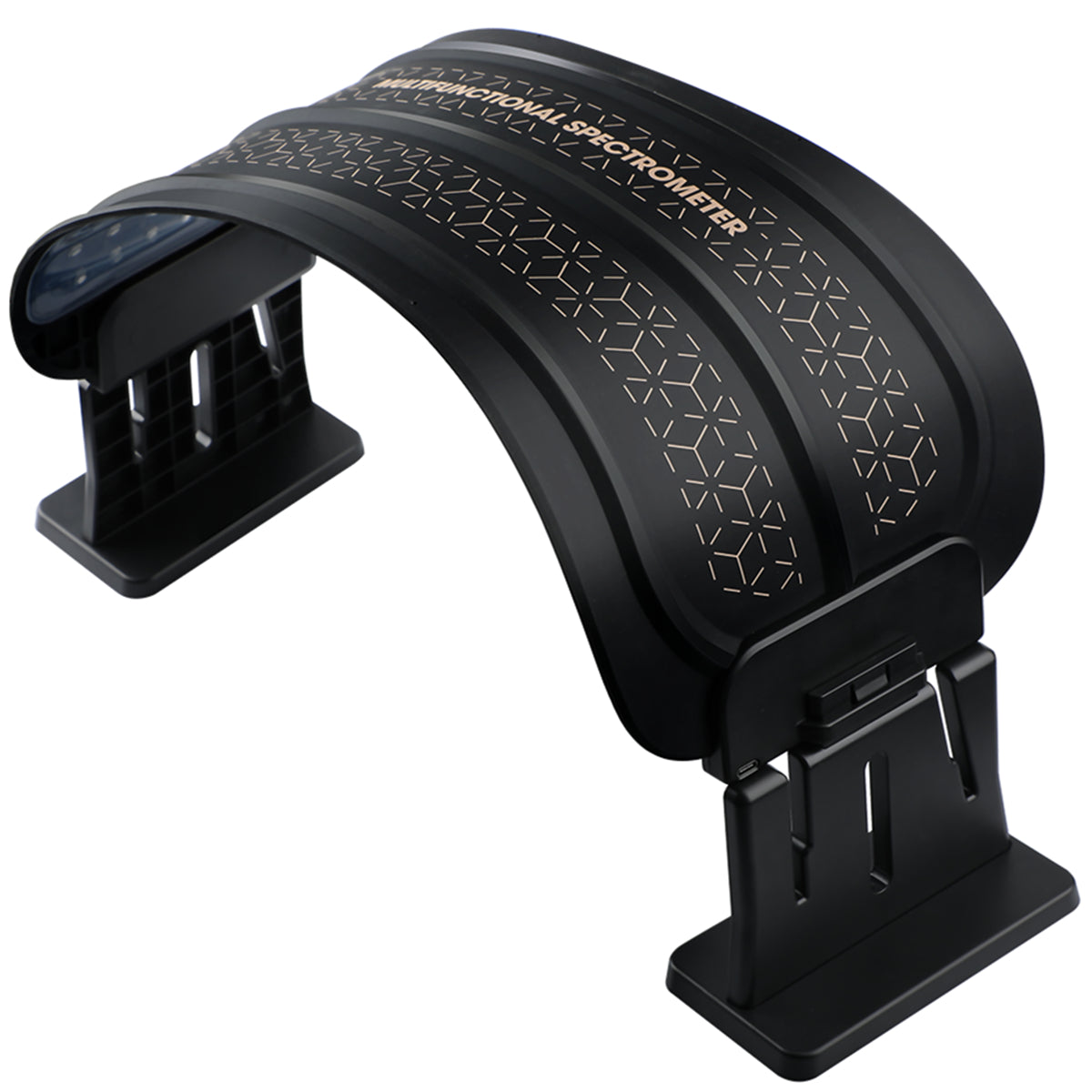 Multi-Color LED Photon Therapy Pad with NIR – Skin Rejuvenation & Pain Relief