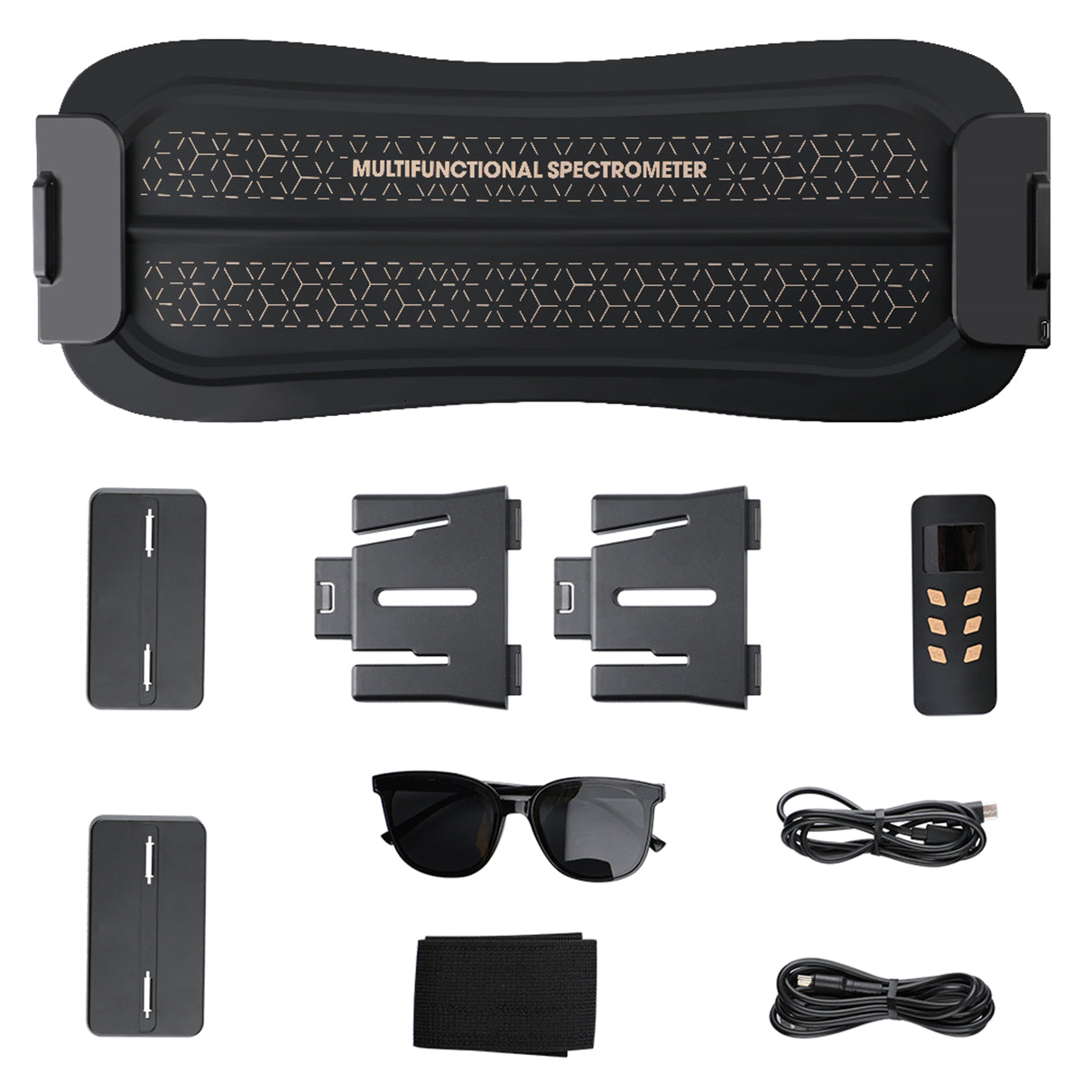 Multi-Color LED Photon Therapy Pad with NIR – Skin Rejuvenation & Pain Relief