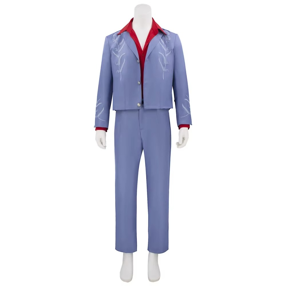 Gaga Inspired Cosplay Costume Dress for Women
