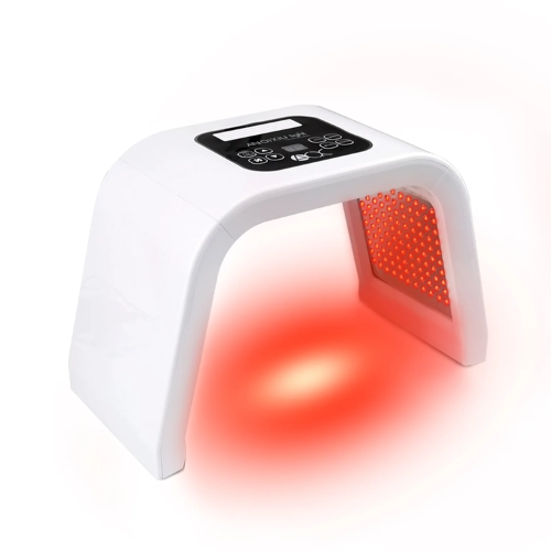 Professional 7-in-1 LED Light Therapy Machine