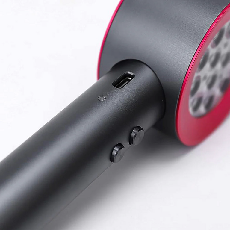 Red and Blue Light Therapy Handheld Device Best At Home Low-level laser therapy