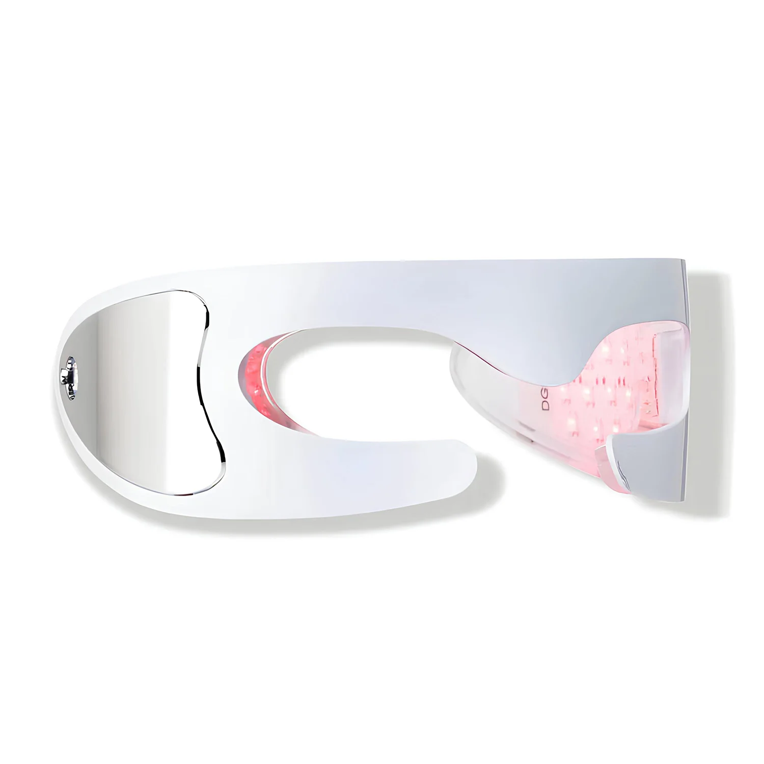 Red Light Therapy for Eyes | Reduce Fine Lines and Wrinkles |Anti Eye Bags
