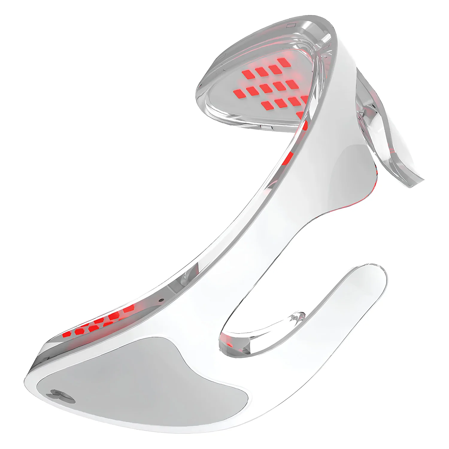 Red Light Therapy for Eyes | Reduce Fine Lines and Wrinkles |Anti Eye Bags